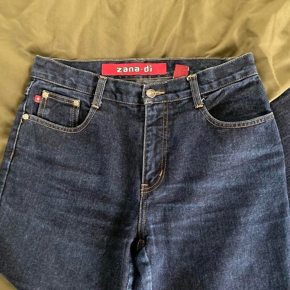 Y2K jeans - Picture 2 of 8